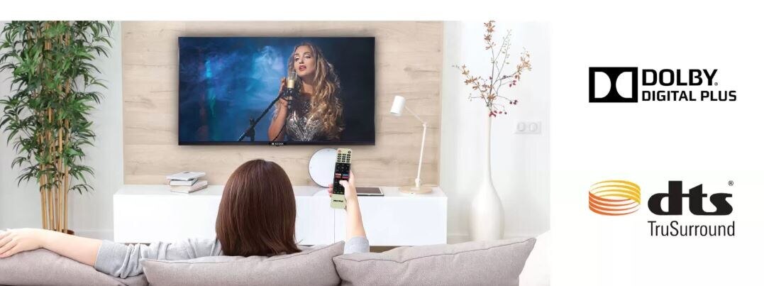 Kodak का सस्ता स्मार्ट टीवी भारत में लॉन्च, शाओमी-वन प्लस से टक्कर