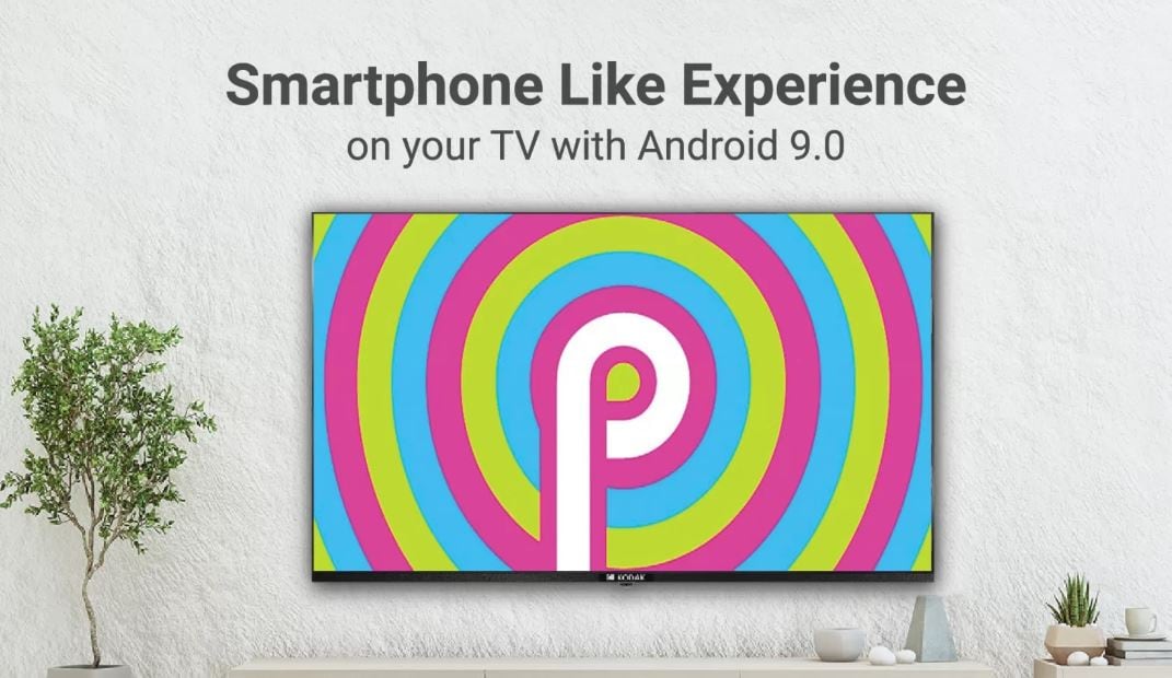 Kodak का सस्ता स्मार्ट टीवी भारत में लॉन्च, शाओमी-वन प्लस से टक्कर