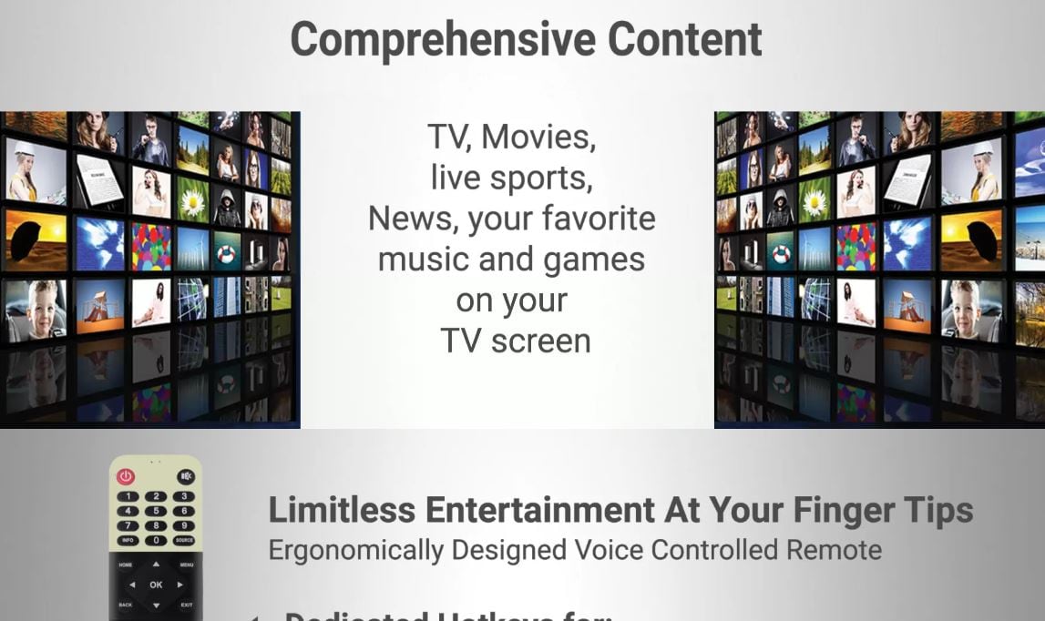 Kodak का सस्ता स्मार्ट टीवी भारत में लॉन्च, शाओमी-वन प्लस से टक्कर