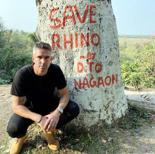 कोरोना: चीन पर तमतमाए पीटरसन, कहा- वो तो जिंदा कुत्ते को पका रहे