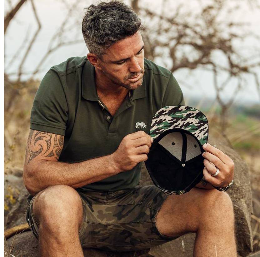 कोरोना: चीन पर तमतमाए पीटरसन, कहा- वो तो जिंदा कुत्ते को पका रहे