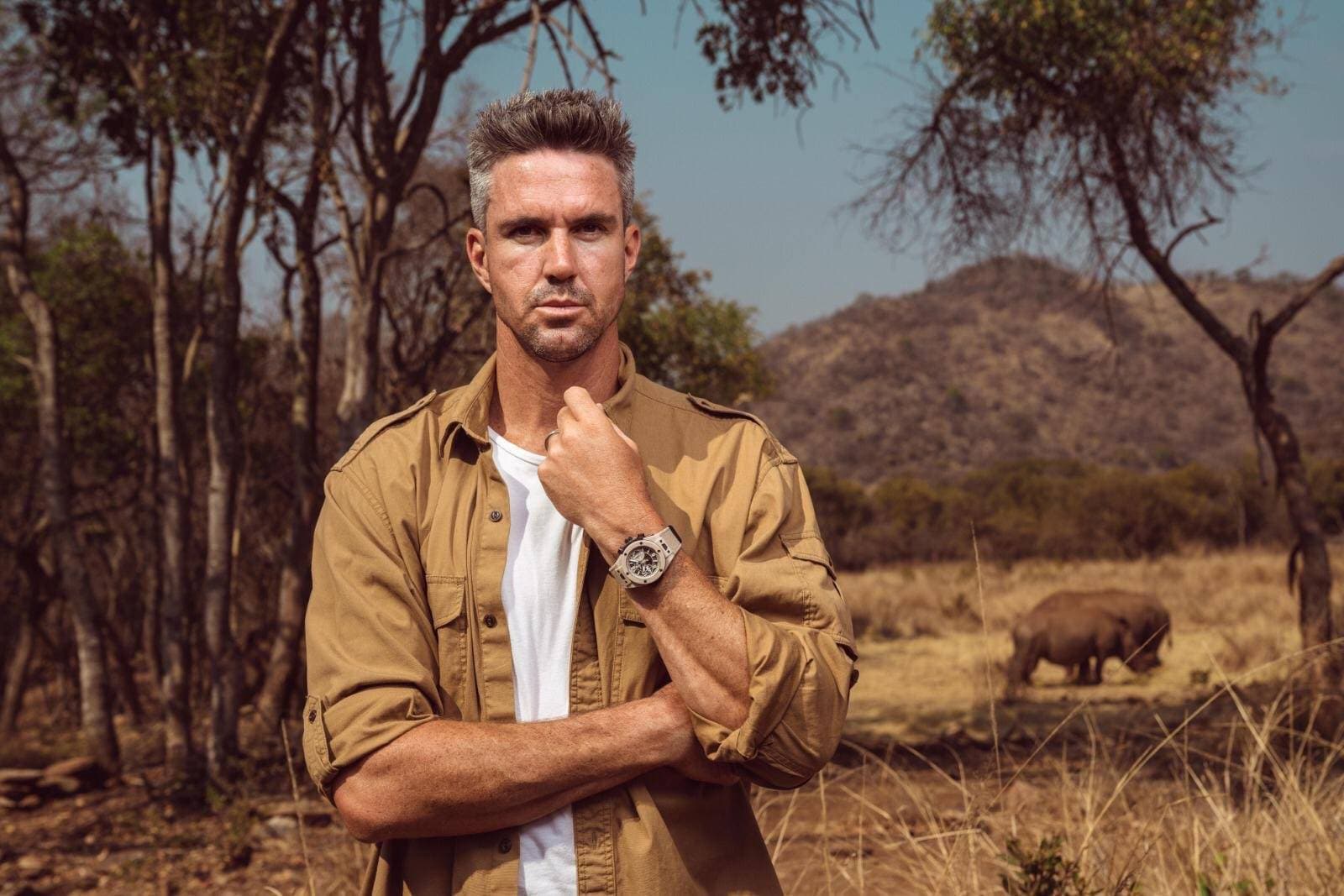 कोरोना: चीन पर तमतमाए पीटरसन, कहा- वो तो जिंदा कुत्ते को पका रहे