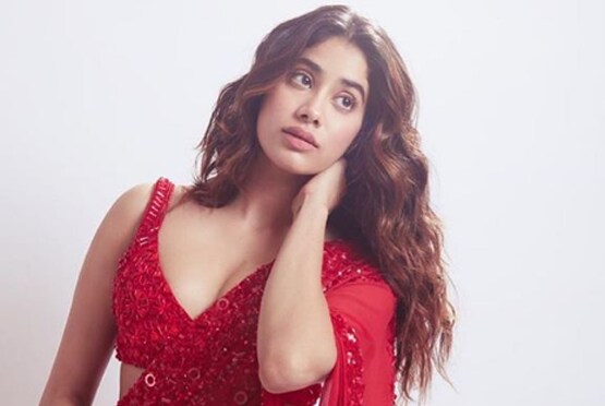 बर्थडे पर जाह्नवी  ने किया मां श्रीदेवी को याद, बताया कैसे किया करती थीं पैंपर