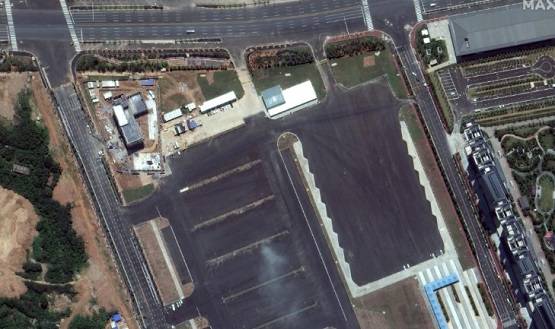 कोरोना की दहशत से कैसे बदल गया पूरा चीन, ये 10 तस्वीरें वायरल