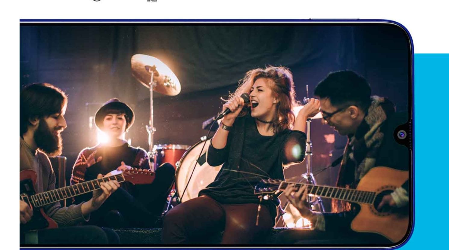 6,000mAh बैटरी वाले सैमसंग के बजट स्मार्टफोन Galaxy M21 की पहली सेल आज