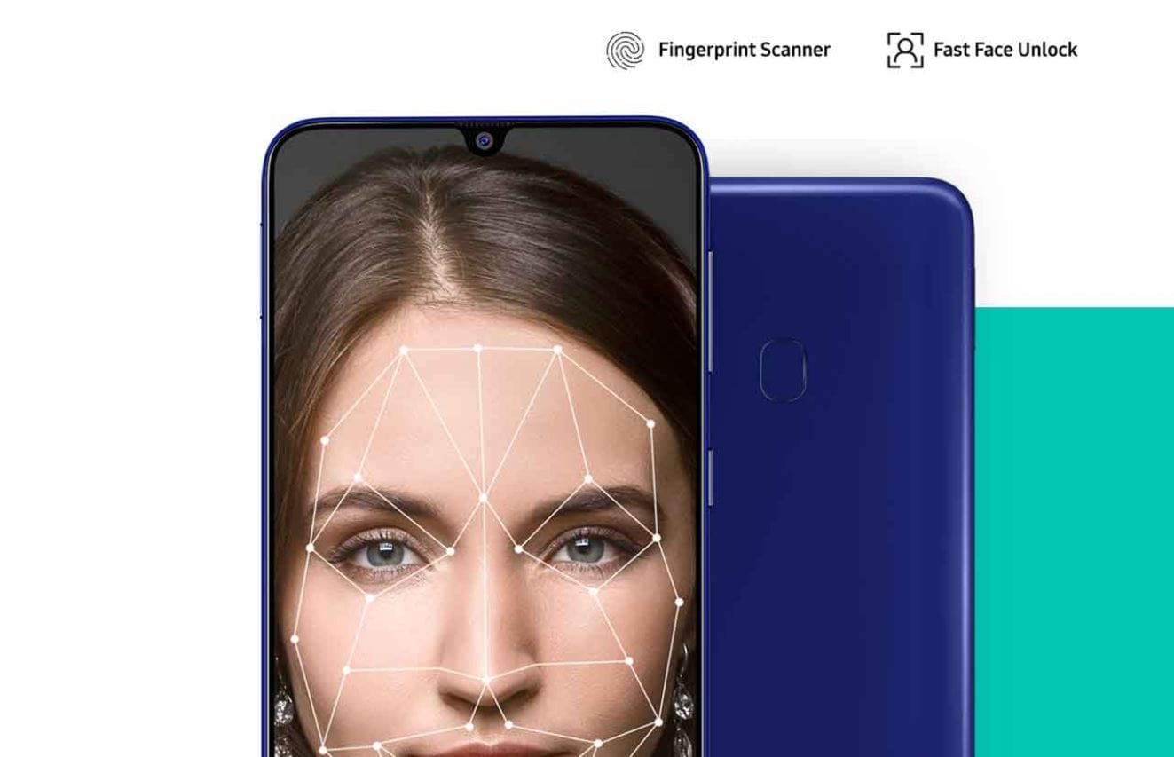 दमदार बैटरी, 48MP ट्रिपल कैमरा, नए Galaxy M21 की कीमत 12,999