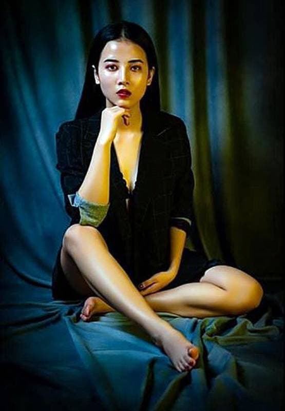 सिक्किम की मनीला प्रधान ने जीता 'सुपरमॉडल' का खिताब, फैन्स को दी ये सीख