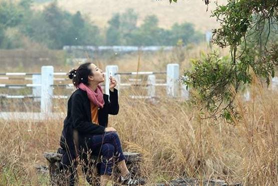 सिक्किम की मनीला प्रधान ने जीता 'सुपरमॉडल' का खिताब, फैन्स को दी ये सीख