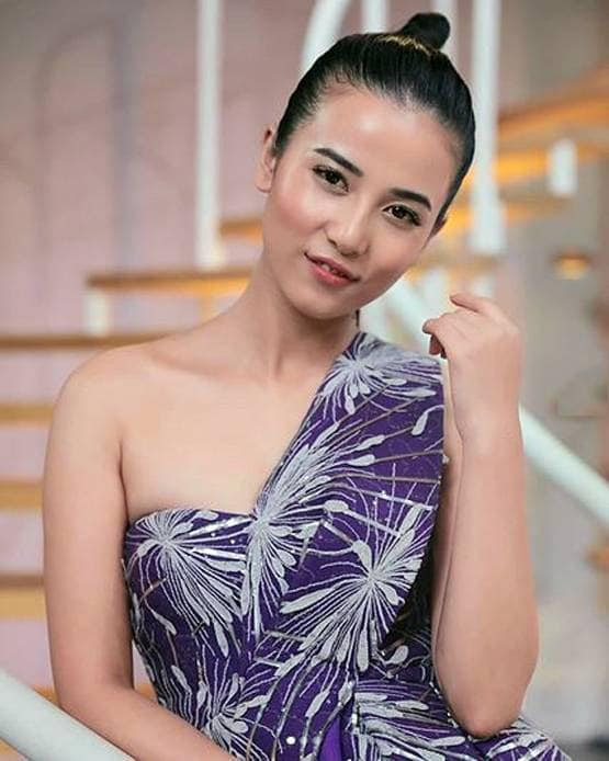 सिक्किम की मनीला प्रधान ने जीता 'सुपरमॉडल' का खिताब, फैन्स को दी ये सीख