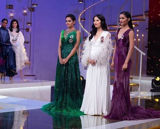 सिक्किम की मनीला प्रधान ने जीता 'सुपरमॉडल' का खिताब, फैन्स को दी ये सीख