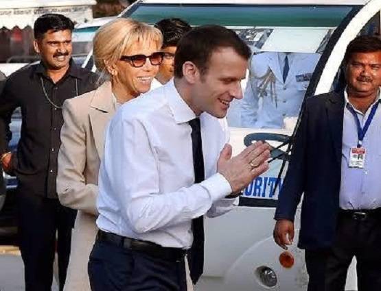 कोरोना का खौफ...ट्रंप-प्रिंस चार्ल्स समेत दुनिया भर के नेता करने लगे नमस्ते