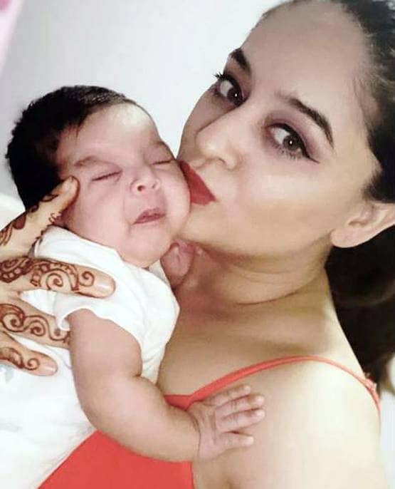 कोरोना के कहर में स्टार्स को बच्चों की टेंशन, बताया कैसे रखते हैं ध्यान