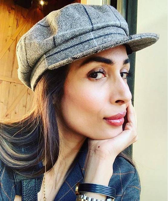 मां की बर्थडे पार्टी में अर्जुन कपूर संग नजर आईं मलाइका अरोड़ा, PHOTOS