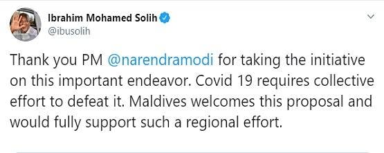 कोरोना पर PM मोदी ने की ऐसी पहल, मुरीद हो गए दुनियाभर के नेता