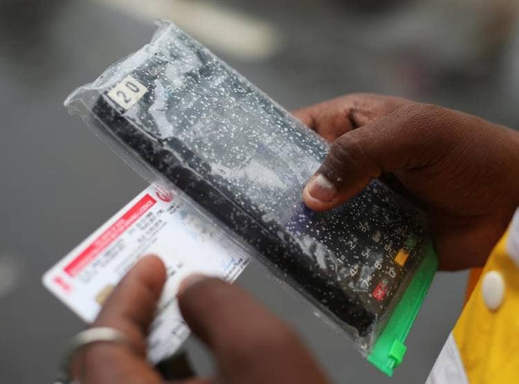 ट्रैफिक नियम तोड़ने पर बस वाले पर लगा 6 लाख 72 हजार का जुर्माना!