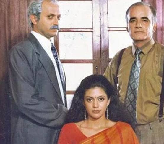 टीवी पर फिर लौटी रामायण, 90 के दौर में ये सीरियल भी थे बेहद मशहूर