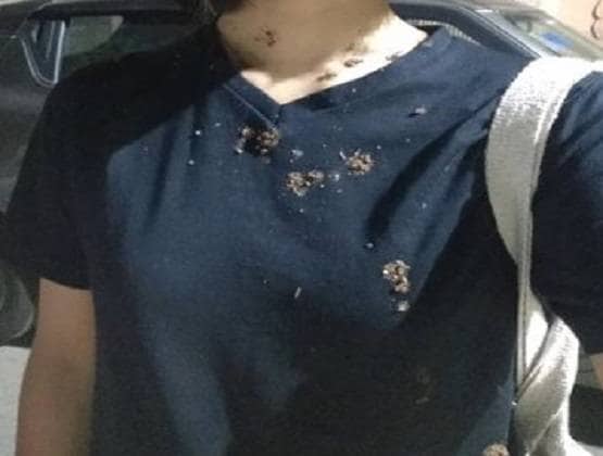 शर्मनाक: दिल्ली में मणिपुर की लड़की को कोरोना कहकर उसके मुंह पर थूका