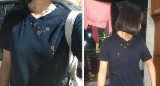 शर्मनाक: दिल्ली में मणिपुर की लड़की को कोरोना कहकर उसके मुंह पर थूका