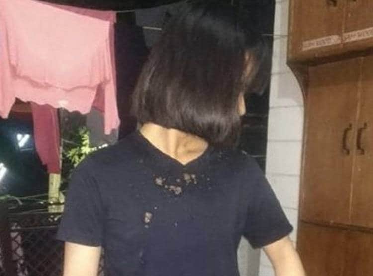 शर्मनाक: दिल्ली में मणिपुर की लड़की को कोरोना कहकर उसके मुंह पर थूका