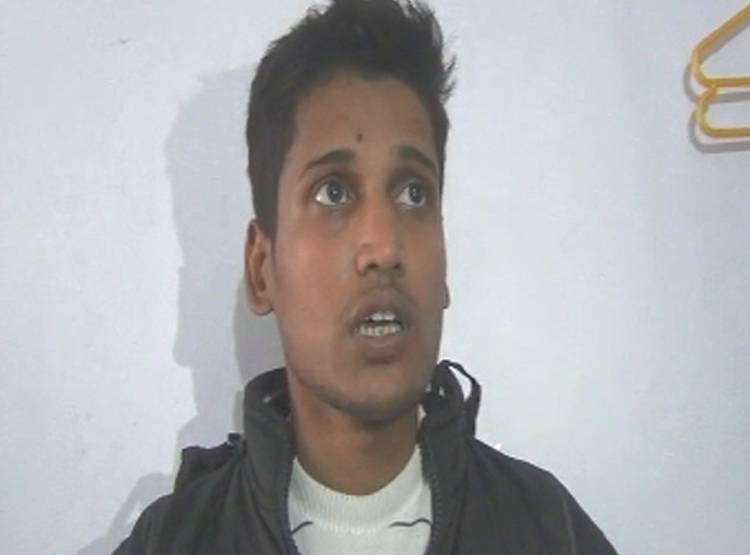 DIG मनु महाराज का फर्जी FB अकाउंट बनाकर चलाते थे रैकेट