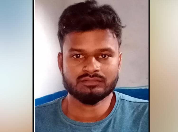 महिला जेल प्रहरी का घर में मर्डर, प्रेमी ने न‍िकाला इस बात का गुस्सा