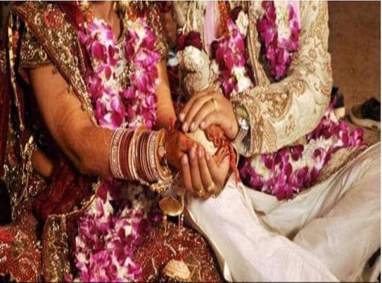 हनीमून से लौटते ही पति हुआ कोरोना से पीड़ित, मायके गई पत्नी को किया गया आइसोलेट