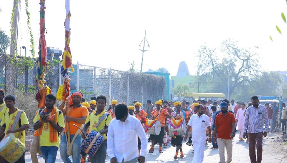 40 एकड़ में विवाह समारोह, 500 पंडित पढ़ेंगे मंत्र, देखी है ऐसी शाही शादी?