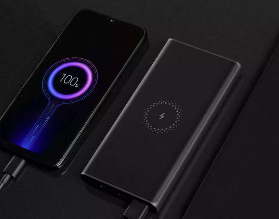 Xiaomi ने लॉन्च किया वायरलेस पावर बैंक, जानें कीमत और फीचर्स