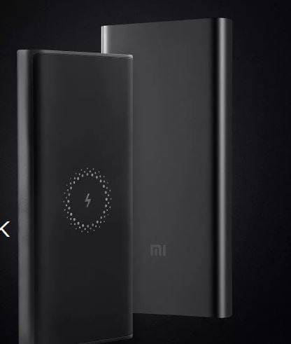 Xiaomi ने लॉन्च किया वायरलेस पावर बैंक, जानें कीमत और फीचर्स