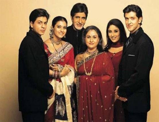 घर में बैठकर हो गए हैं बोर? परिवार संग देखें ये फैमिली ड्रामा मूवीज