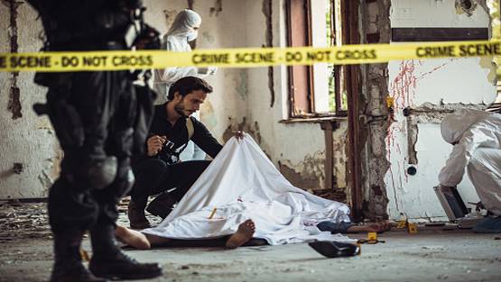 बिहार में खेली गई खून की होली, त्योहार के बीच 20 लोगों की हत्या