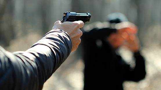 बिहार में खेली गई खून की होली, त्योहार के बीच 20 लोगों की हत्या