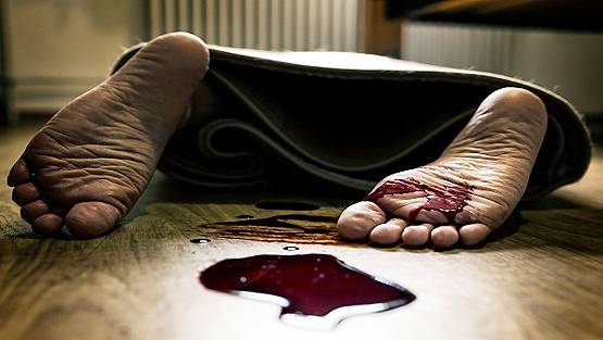 बिहार में खेली गई खून की होली, त्योहार के बीच 20 लोगों की हत्या