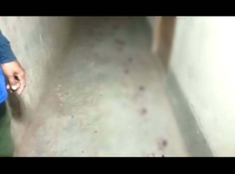 2 हजार के ल‍िए बच्चे का काटा गला, मां की गोद में पहुंचकर तोड़ा दम