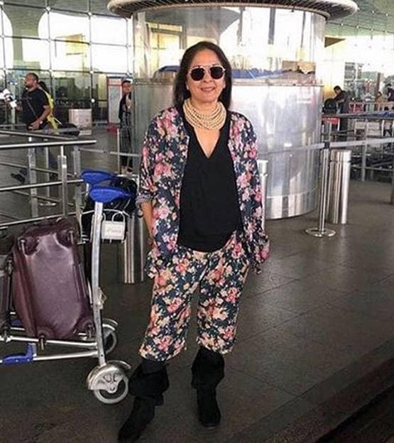 शादीशुदा शख्स के प्यार में मत पड़ना, मैंने सहा है दर्द, नीना का खुलासा