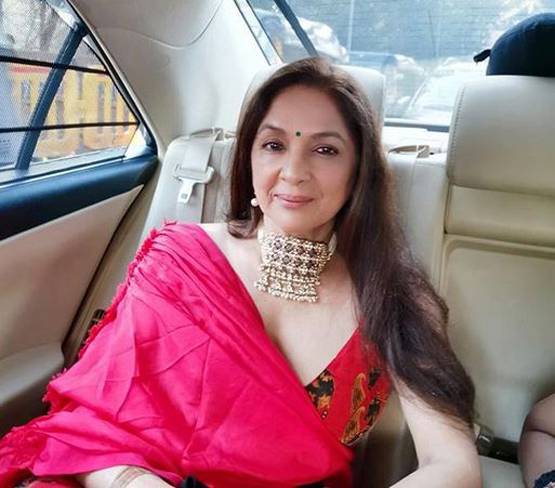 शादीशुदा शख्स के प्यार में मत पड़ना, मैंने सहा है दर्द, नीना का खुलासा