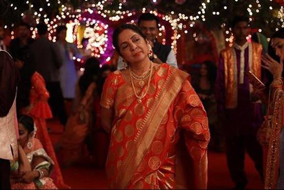 शादीशुदा शख्स के प्यार में मत पड़ना, मैंने सहा है दर्द, नीना का खुलासा