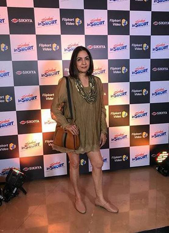 शादीशुदा शख्स के प्यार में मत पड़ना, मैंने सहा है दर्द, नीना का खुलासा