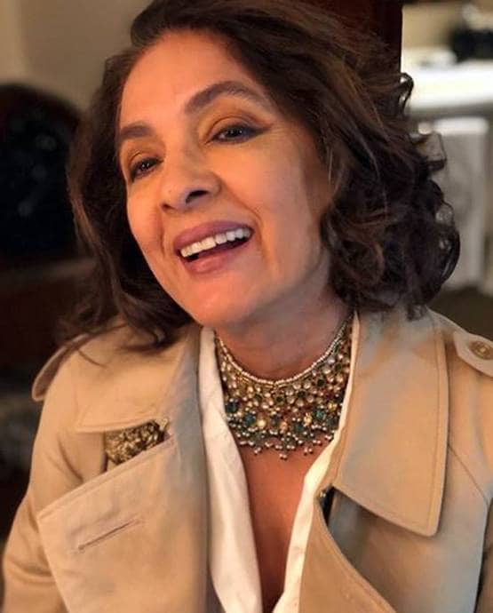 शादीशुदा शख्स के प्यार में मत पड़ना, मैंने सहा है दर्द, नीना का खुलासा