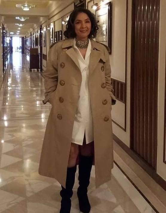 शादीशुदा शख्स के प्यार में मत पड़ना, मैंने सहा है दर्द, नीना का खुलासा