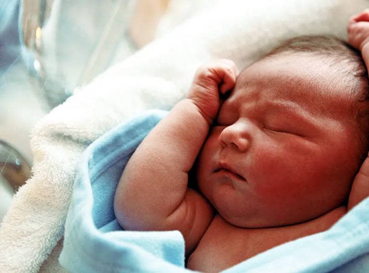 जनता कर्फ्यू के दिन पैदा हुई लड़की, नाम रखा ‘कोरोना’ बेबी गर्ल