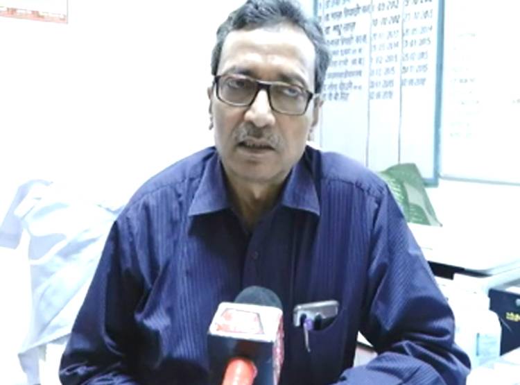 जन्म देने के कुछ घंटे बाद सड़क पर बच्चा छोड़ गई बेरहम मां