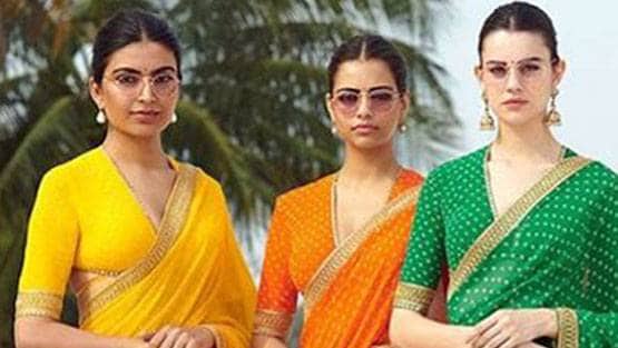 सब्यासाची ने जारी किया समर कलेक्शन, खूबसूरत साड़ियों पर से नहीं हटेंगी नजरें