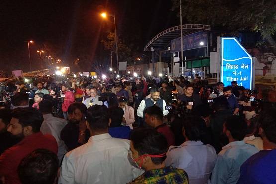 निर्भया: दरिंदों को फांसी, पवन जल्लाद ने पूरा किया पिता-दादा का सपना