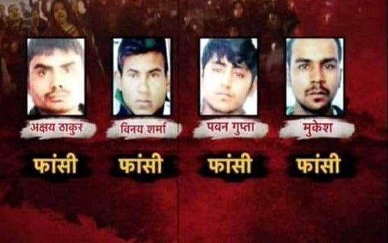 निर्भया: दरिंदों को फांसी, पवन जल्लाद ने पूरा किया पिता-दादा का सपना