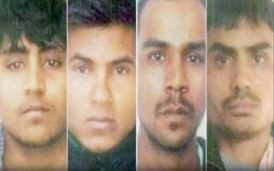 निर्भया रेप केस: फांसी से पहले दोषियों ने दी कोरोना की दुहाई