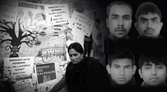 निर्भया: दरिंदों को फांसी, पवन जल्लाद ने पूरा किया पिता-दादा का सपना