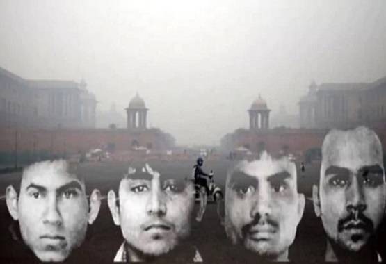 निर्भया: फांसी के बाद जल्लाद ने कहा- नहीं भूलूंगा वो दिन, ऐसे थे 30 मिनट