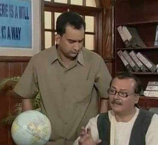 टीवी पर फिर लौटी रामायण, 90 के दौर में ये सीरियल भी थे बेहद मशहूर