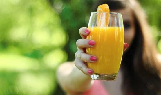 बढ़ानी है अपनी इम्यूनिटी तो पिएं ये जूस, वायरस अटैक से बचेंगे